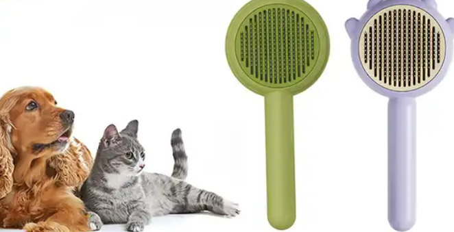 Pet Massage Hair  Comb