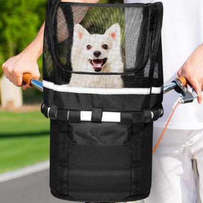 PET CARRIERS